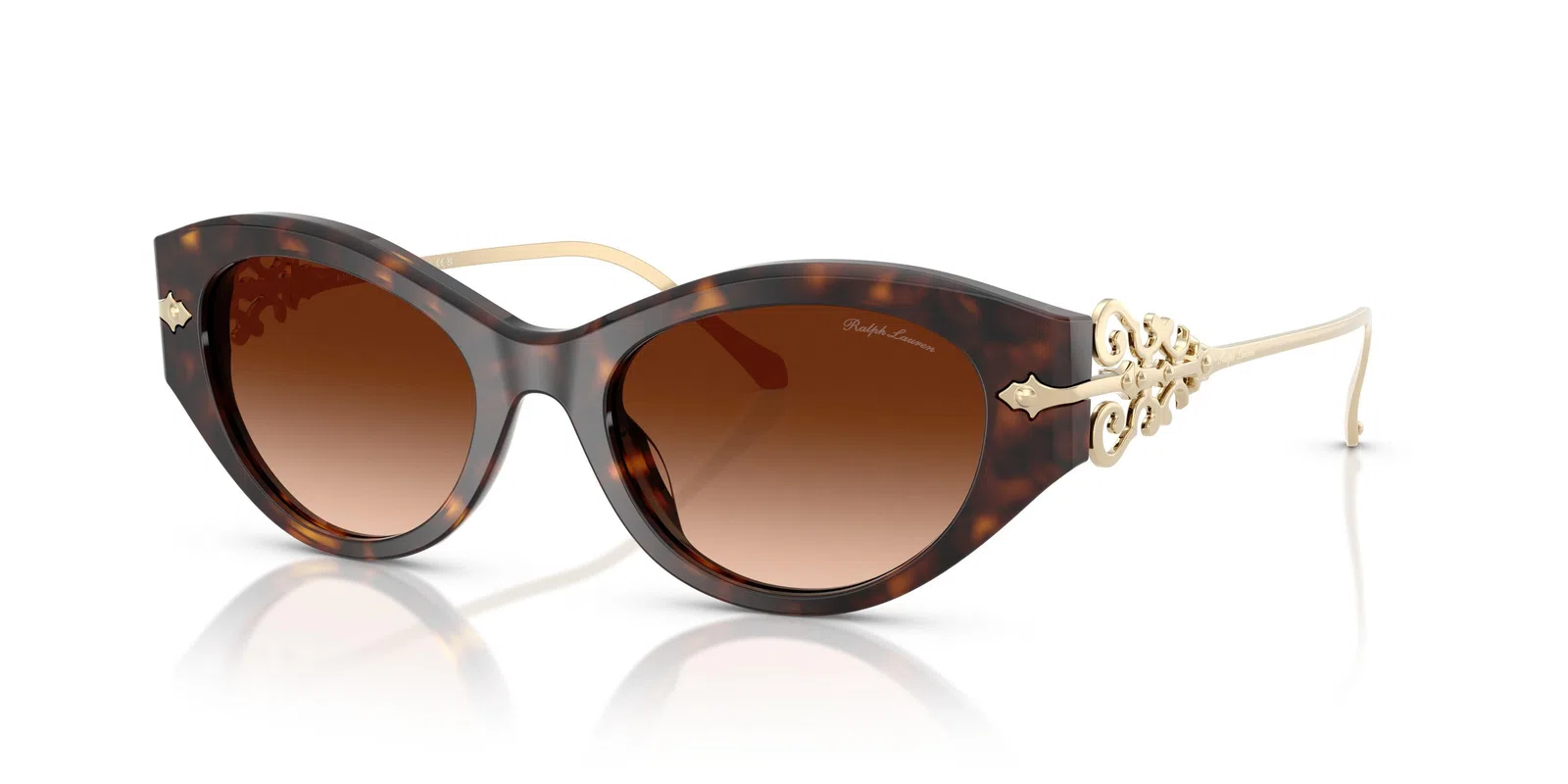 Ralph Lauren 8227U Sunglasses - view 9